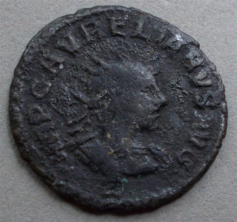 Vabalathus-Antoninianus